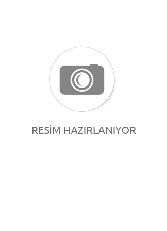 Püskül Detay Tül Bluz ZR